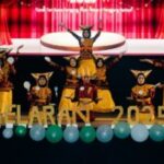 Pagelaran Budaya