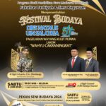 Foto Festival Wayang