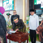 Penandatanganan MOU PPG